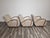Lounge Chairs by Jindrich Halabala, 1940s, Set of 3 For Sale - Image 15 of 18