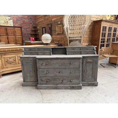 Late 19th Century Apothecary Cabinet For Sale - Image 6 of 16