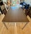 Contemporary 1990s Calligaris Avantgarde Dining Set For Sale - Image 3 of 10