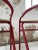 Set of Side Chairs, 1980s For Sale - Image 15 of 18