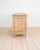 French 18th Century Natural Oak Chest of Drawers For Sale In Atlanta - Image 6 of 8