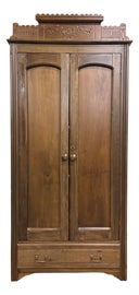 Example of Armoires & Wardrobes