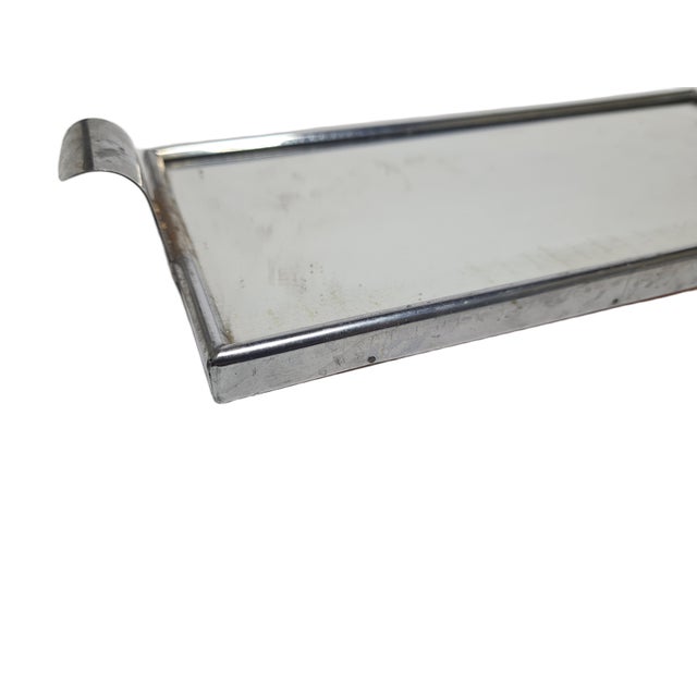 Vintage Art Deco Tray, 1950s For Sale - Image 6 of 14