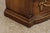 Karges French Provincial Walnut Nightstand For Sale - Image 15 of 18