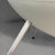 Italian Modern White Plastic Ploof Sofa by Philippe Starck for Kartell, 2000s For Sale - Image 14 of 18