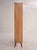 Jarira Wooden Brown Tall Display by Loomlan For Sale - Image 4 of 4