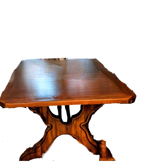 Henry Link 'Majorca' Dining Table Style & Design Step into the warmth and grandeur of Mediterranean design with this Henry...