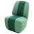 Giulia T Chair in Wood by Softhouse For Sale - Image 9 of 9