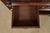 Antique French Gothic Revival Oak Bar Cabinet With Carved Figures, Circa 1890s For Sale In South Bend - Image 6 of 15