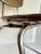 Mid 20th Century Pair of Mid-Century Kids Virco Chrome School Chairs For Sale - Image 5 of 13