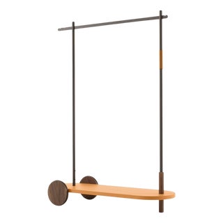 Skate Coat Rack by Morica Design For Sale