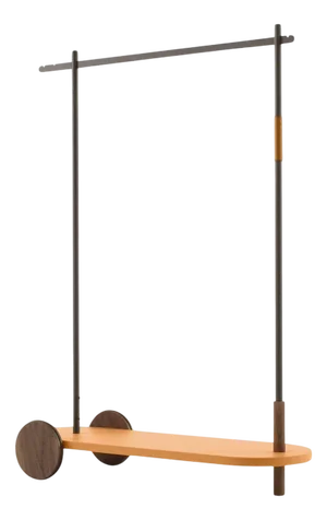 Skate Coat Rack by Morica Design