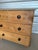 Antique Pine Two Over Two Drawers - Chest of Drawers From England For Sale - Image 10 of 18