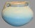 Vintage Fulper Art Pottery Double Handled Vase In very good original condition showing some typical age-appropriate wear...