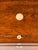 19th Century 19th Century Rosewood Box With Mother of Pearl Inlay For Sale - Image 5 of 10