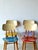 Dining Chairs from Ton, 1960, Set of 4 For Sale - Image 3 of 18