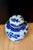 This was a ginger jar that was in our family for years.