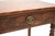 Antique Georgian Walnut Side Table, 1800 For Sale - Image 9 of 10