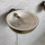 Gold Wall Lights in the style of Stilnovo Italia, 1950s, Set of 2 For Sale - Image 8 of 9