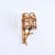 Mid-Century Rattan Lantern Sconces by Louis Sognot, 1960s, Set of 2 For Sale - Image 12 of 13