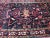 Mid-20th Century Kurdish Rug For Sale - Image 11 of 13