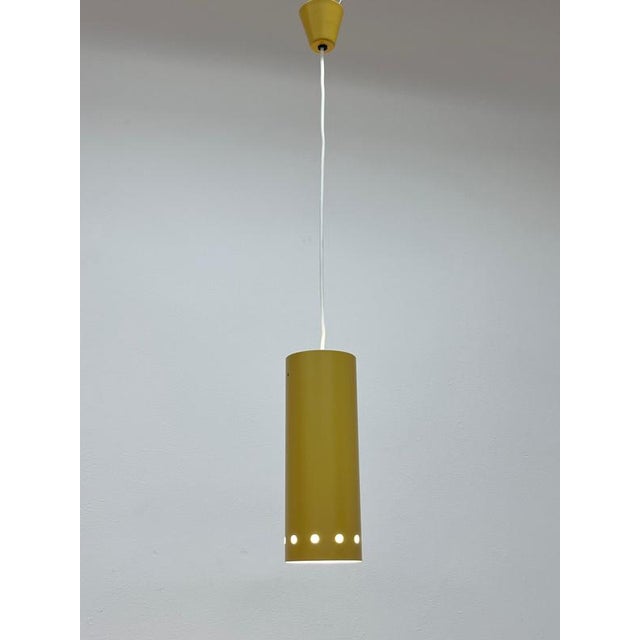 1970s Mid-Century Pendants from Napako, Former Czechoslovakia, 1970s, Set of 2 For Sale - Image 5 of 9