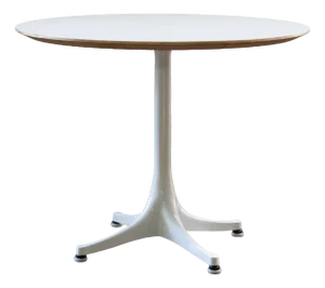 Coffee Table by George Nelson for Herman Miller, 1960s