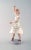 B & G / Bing & Grondahl - Columbine porcelain figurine - number 2355. 1st. factory quality. Height 24.5 cm. In perfect...