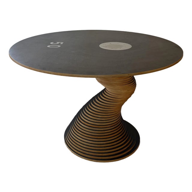 Stack 50 Restoration Hardware Dining Table For Sale