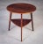 Rosewood Side Tables by Holger George Jensen for Kubus, 1960s, Set of 2 For Sale - Image 6 of 12