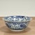 Chinese Large Chinese Blue and White Porcelain Fish Bowl For Sale - Image 3 of 11