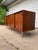 Vintage 1972 Mid-Century Modern Knoll Credenza For Sale In Houston - Image 6 of 12
