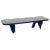 Jaime Hayon Black and Blue Marble Multileg Low Table attributed to Bd Barcelona For Sale