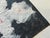 Mid 20th C. Color Saturated Mixed Media Abstract Floral Still Life on Fibrous Hand Made Paper c.1970 For Sale In Reno/Lake Tahoe - Image 6 of 12