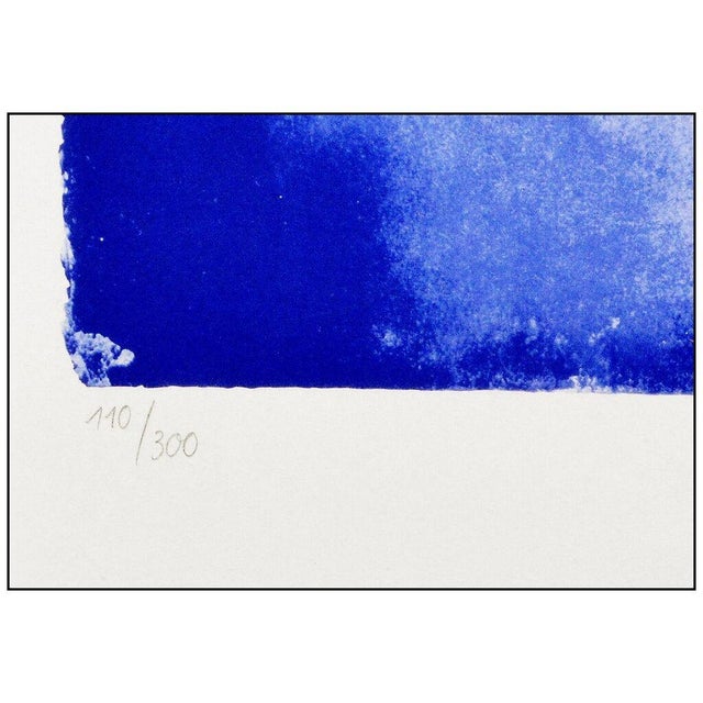 1970s 1970s Lys, Salvador Dalí For Sale - Image 5 of 6