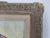 Mid Century Expressionist Landscape Painting by Swedish Artist Knut Irwe For Sale - Image 11 of 18
