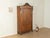 Antique Two-Door Cabinet with Carvings very good craftsmanshiphigh-quality materialsMade in France Width: 108 cm Height:...