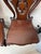 Antique Mahogany Hall Chairs, 1890s, Set of 2 For Sale - Image 9 of 13