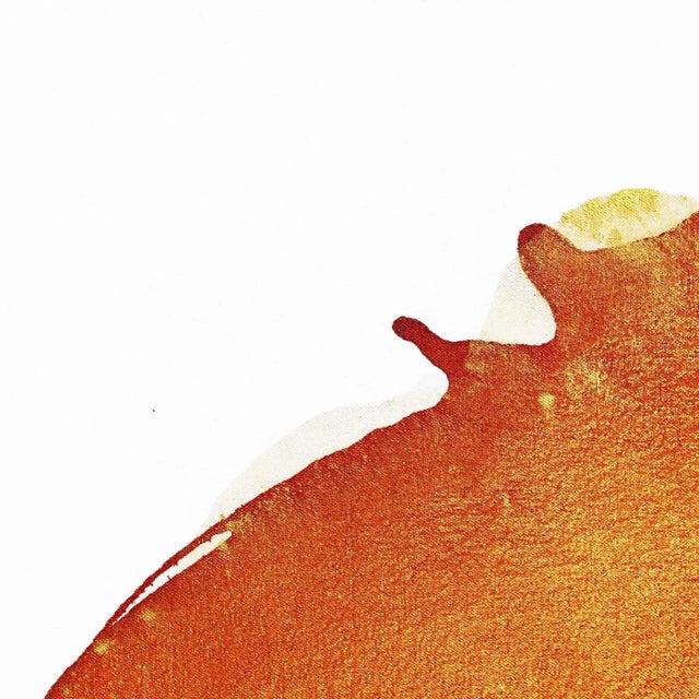 Clara Berta’s acrylic and mixed-media paintings blend texture and color to create harmony, mystery, and depth on the...