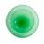 Art Deco Steuben Jade and Alabaster Glass Compote, C. 1920 For Sale - Image 3 of 4