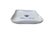 Mid-Century Modern 1950s Hotel Vernet Paris Ashtray For Sale - Image 3 of 4