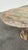 Classic Fior di Pesco Marble Coffee Table, Italy, 1970s For Sale - Image 12 of 13