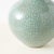 Mid 20th Century Guan Kiln Style Celadon Vase For Sale - Image 5 of 5