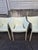 6 DR. NO Armchairs by Philippe Starck for Kartell, 2010, Set of 6 For Sale - Image 12 of 14