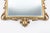 Mid-Century Modern 20th Century Louis XV French Copper Beveled Wall Mirror, 1950s For Sale - Image 3 of 11
