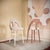 Metal Caron Bar Chair by Ottiu For Sale - Image 7 of 12