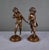 Auguste Moreau, Pair The Skaters Scupltures, 1890s, Bronze For Sale - Image 3 of 18