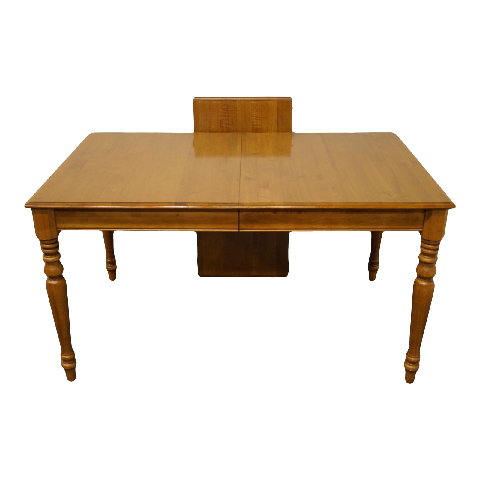 Ethan Allen Circa 1776 Dining Table 180200 Chairish