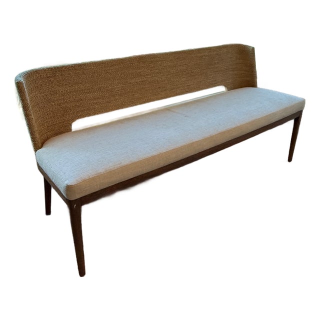 Brownstone Amalfi Bench For Sale