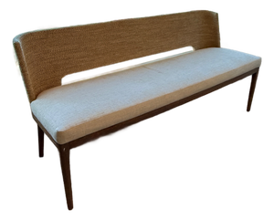 Brownstone Amalfi Bench